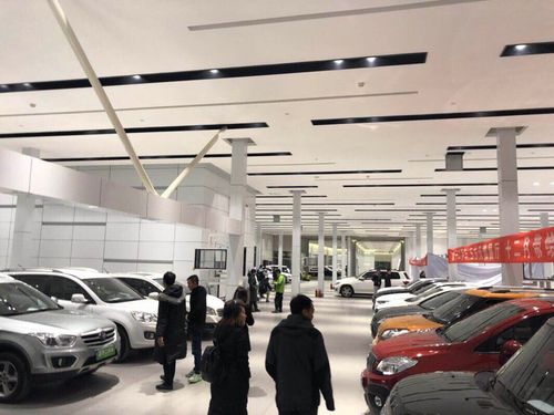 布局保卖体验店 杨浩涌的魄力与瓜子的下一阶段二手日用百货销售