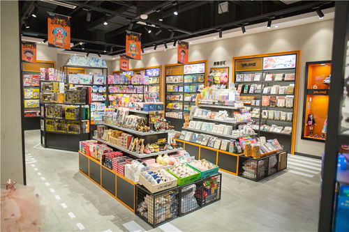 雅隆百汇潮玩精品百货加盟 二手日用百货销售带来的不凡体验